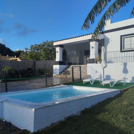 La Brisa Villa Cádiz Exterior photo