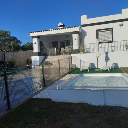 La Brisa Villa Cádiz Exterior photo