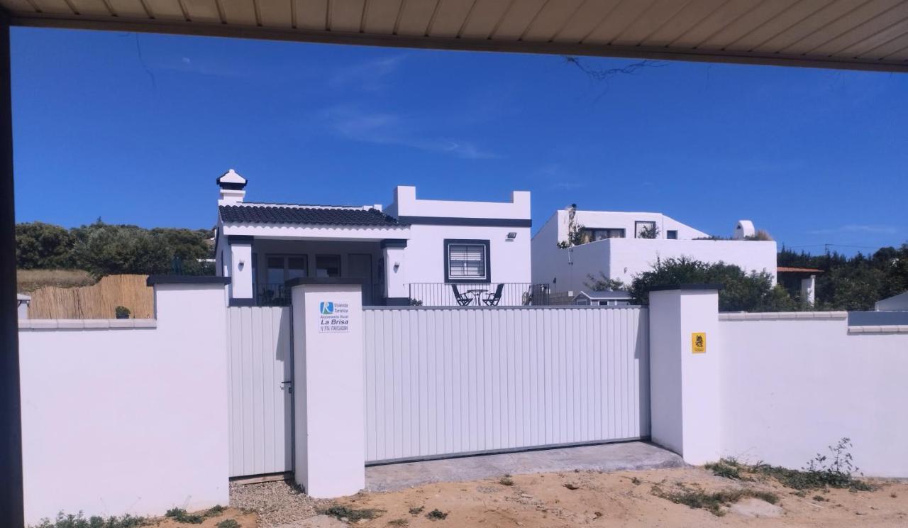 La Brisa Villa Cádiz Exterior photo