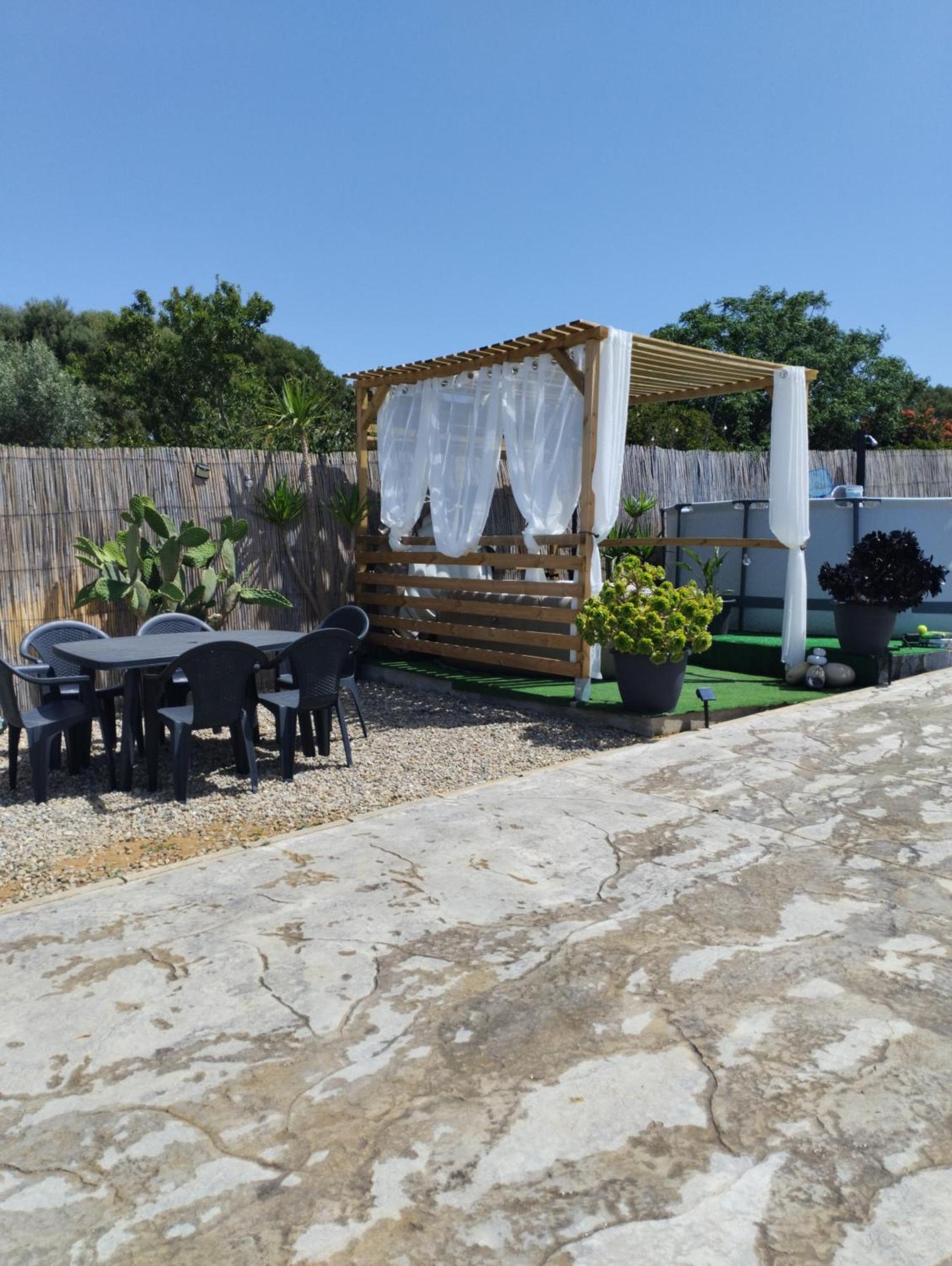 La Brisa Villa Cádiz Exterior photo