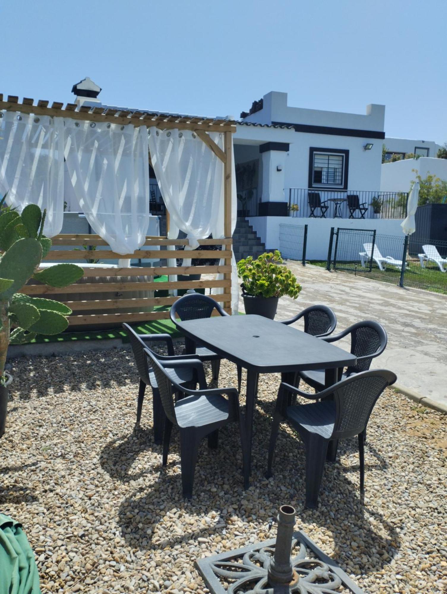 La Brisa Villa Cádiz Exterior photo