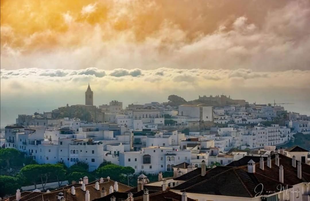 La Brisa Villa Cádiz Exterior photo