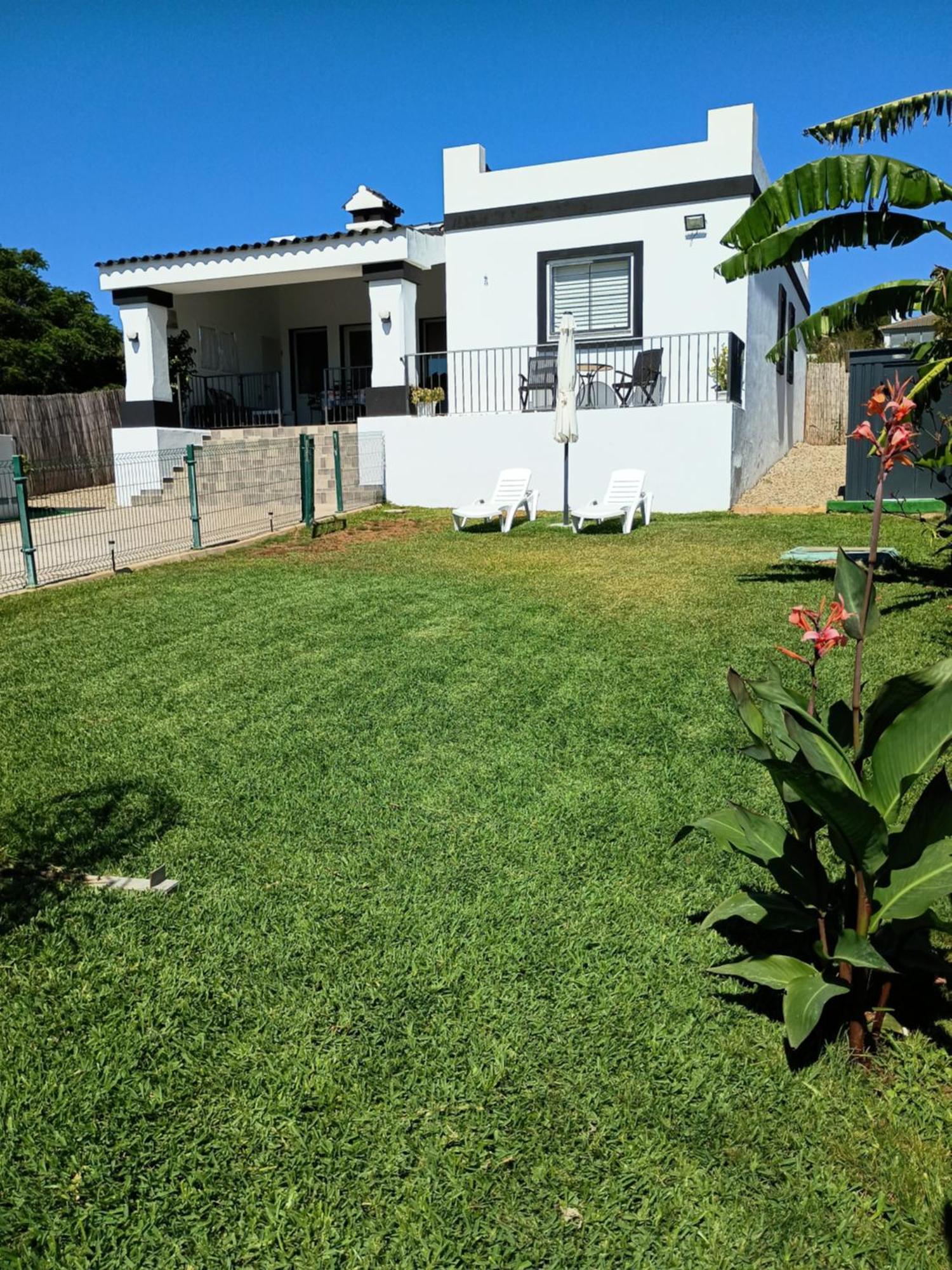 La Brisa Villa Cádiz Exterior photo