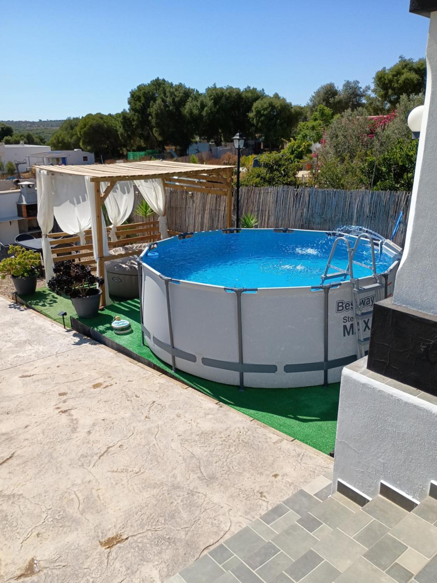 La Brisa Villa Cádiz Exterior photo