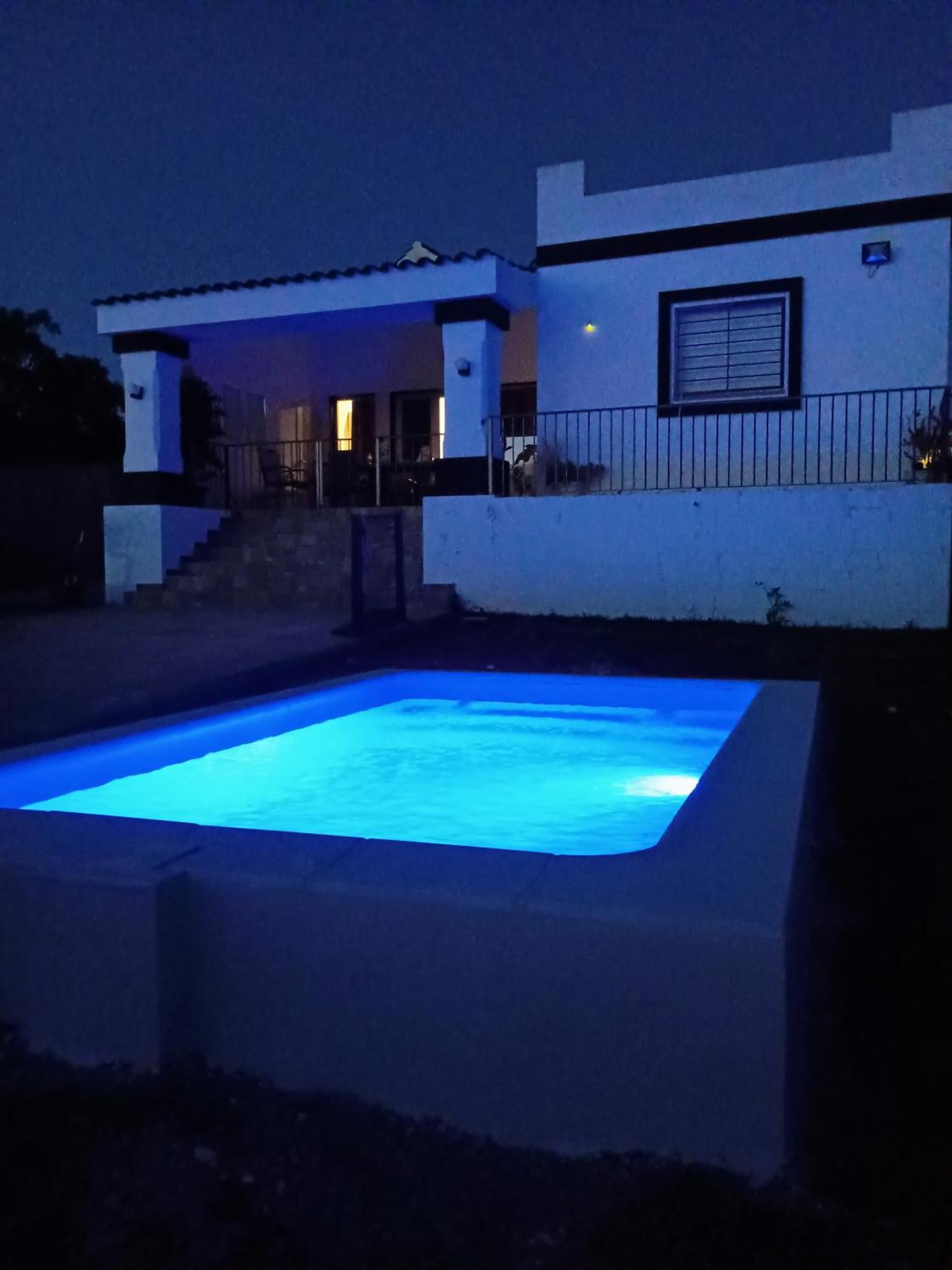 La Brisa Villa Cádiz Exterior photo