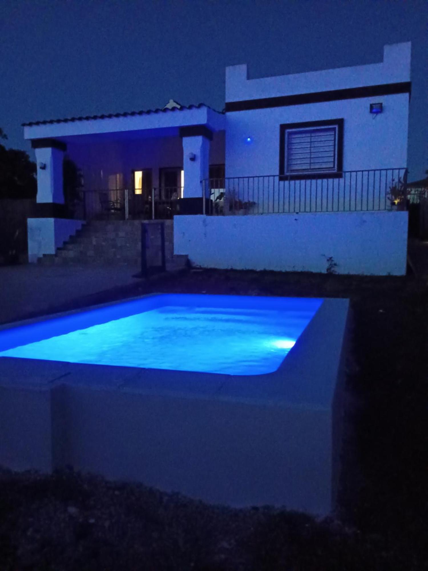 La Brisa Villa Cádiz Exterior photo